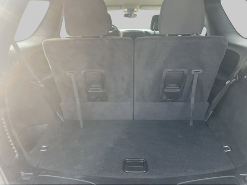 Used 2019 Dodge Durango SXT w/ Trailer Tow Group IV image 11