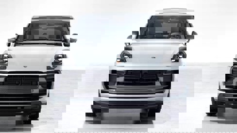 New 2026 Porsche Macan Turbo image 9