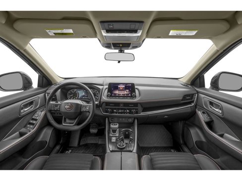 New 2026 Nissan Rogue SV image 7