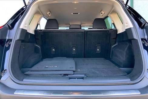 Certified 2023 Nissan Rogue SV image 20