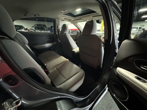 Used 2019 Honda HR-V EX image 20