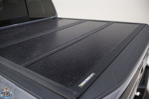 Used 2025 Nissan Frontier PRO-4X w/ Pro Premium Package image 26