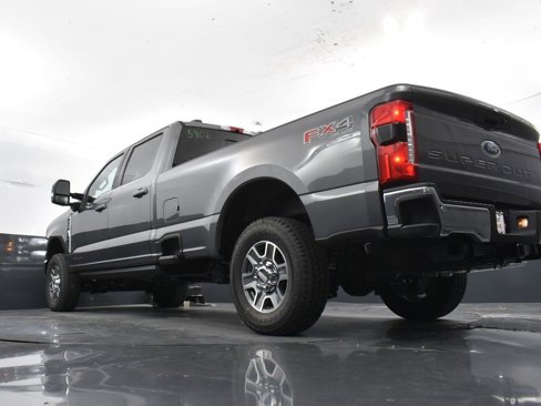 New 2026 Ford F250 Lariat image 36