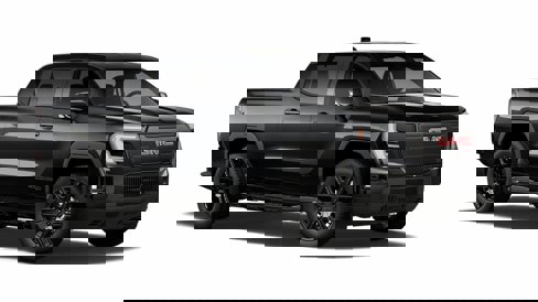 New 2026 GMC Sierra EV Elevation w/ Premium Package image 6