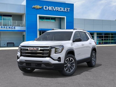 New 2026 GMC Terrain Elevation w/ Elevation Premium Package image 6