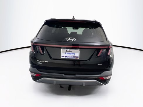 Used 2023 Hyundai Tucson Limited image 6