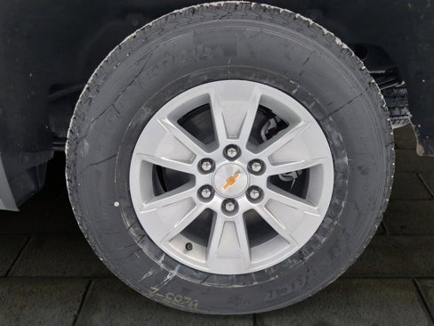 New 2025 Chevrolet Silverado 1500 LT w/ Protection Package image 7