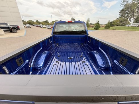 New 2026 Ford F350 XL image 12