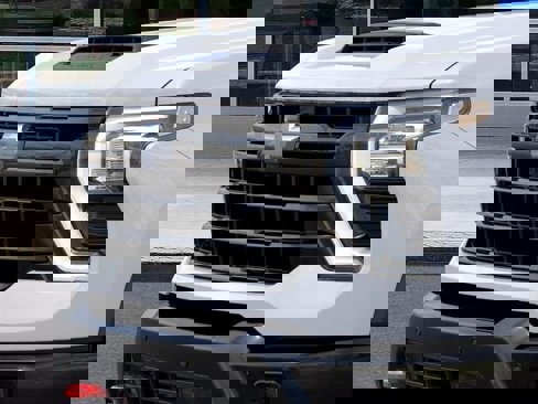 New 2026 Chevrolet Silverado 2500 LT image 13