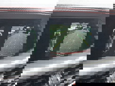 New 2025 Alfa Romeo Stelvio Tributo Italiano w/ Driving Assist Package image 15