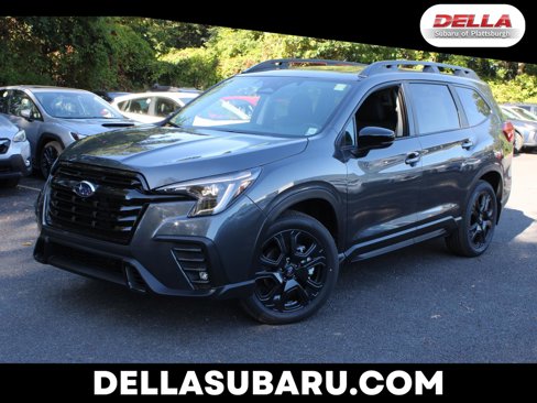 New 2025 Subaru Ascent Bronze Edition image 1