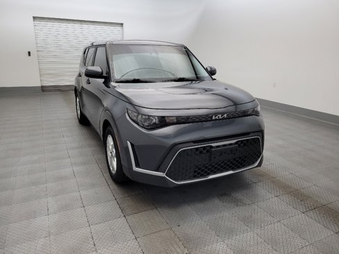 Used 2023 Kia Soul S image 14