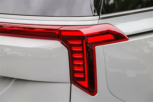 New 2026 Kia Carnival SX Prestige image 10