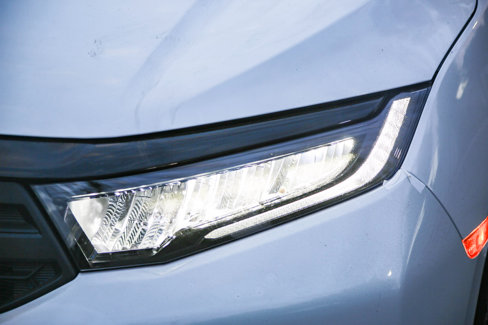 New 2026 Honda Odyssey Sport-L image 4