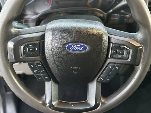 Used 2017 Ford F250 XL w/ Power Equipment Group image 34
