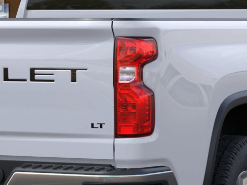 New 2026 Chevrolet Silverado 2500 LT image 35