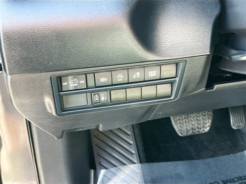 Used 2025 Toyota Tundra SR5 image 10