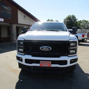 Used 2024 Ford F350 XL w/ STX Appearance Package image 3