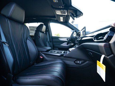 New 2026 Acura MDX A-Spec image 18