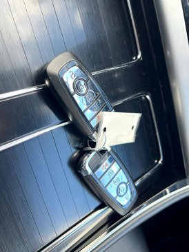 Used 2021 Lincoln Aviator 2WD w/ Elements Package image 25