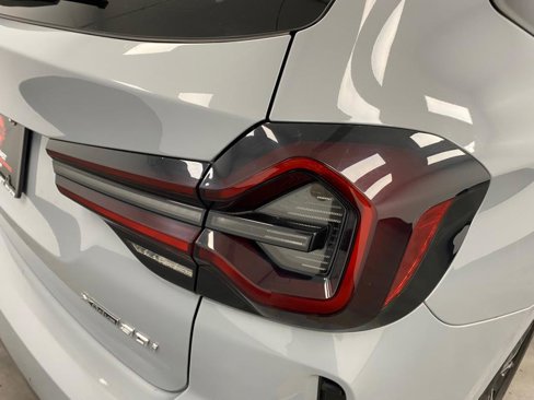 Used 2022 BMW X3 xDrive30i w/ M Sport Package 2 image 14