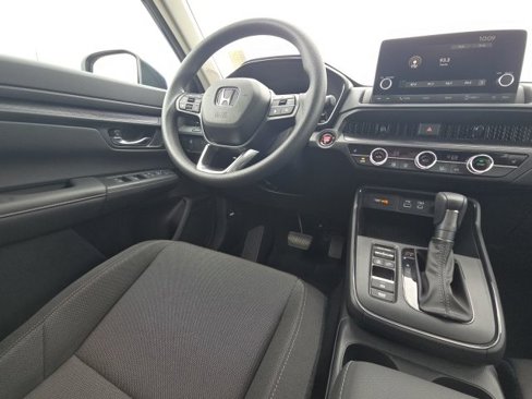 Used 2025 Honda CR-V EX image 23