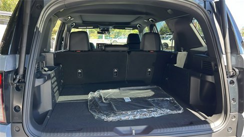 New 2026 Honda Passport TrailSport image 13