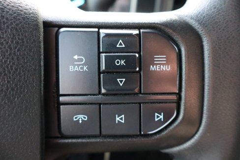 Used 2022 Ford F150 XL w/ Trailer Tow Package image 30