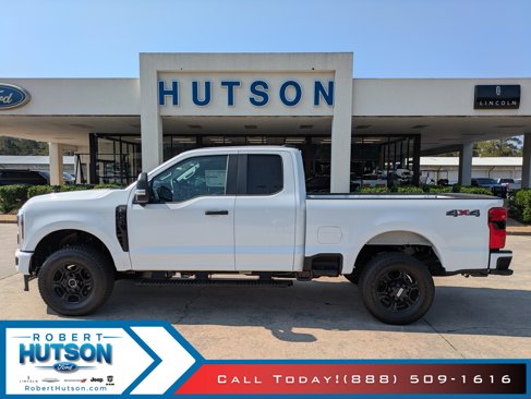 New 2026 Ford F350 XL image 1