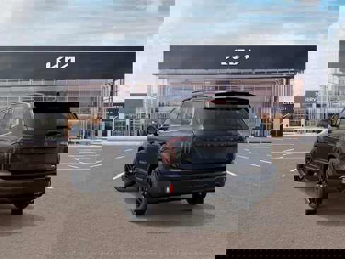 New 2025 Kia Telluride EX X-Line image 4