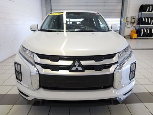 Used 2024 Mitsubishi Outlander Sport SE image 18