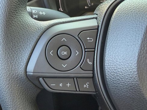 New 2026 Toyota Corolla LE image 13