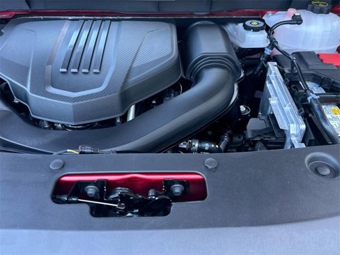 New 2025 Buick Enclave Sport Touring w/ Power Package image 29