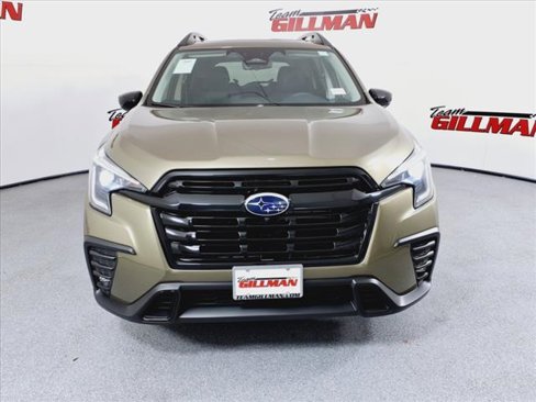 New 2025 Subaru Ascent Bronze Edition image 2