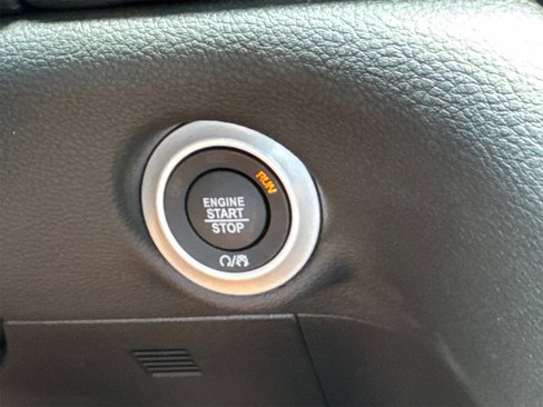 New 2026 Chrysler Pacifica Select image 35