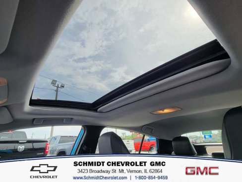 Used 2021 Toyota Prius Limited image 16