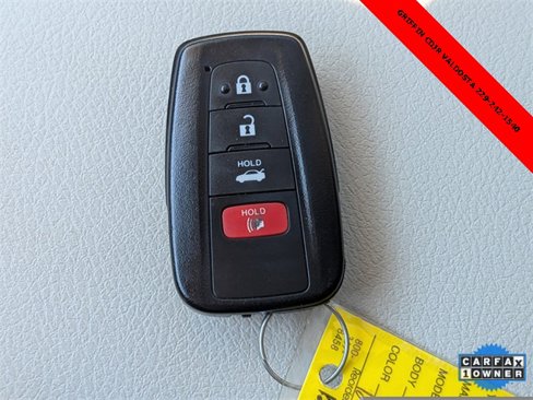Used 2024 Toyota Camry LE image 32
