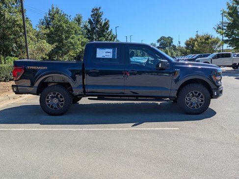 New 2025 Ford F150 Tremor w/ Bed Utility Package image 3