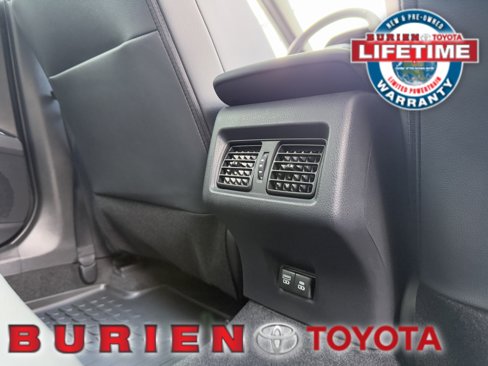 New 2026 Toyota Camry Hybrid w/ Multimedia Upgrade Package image 27