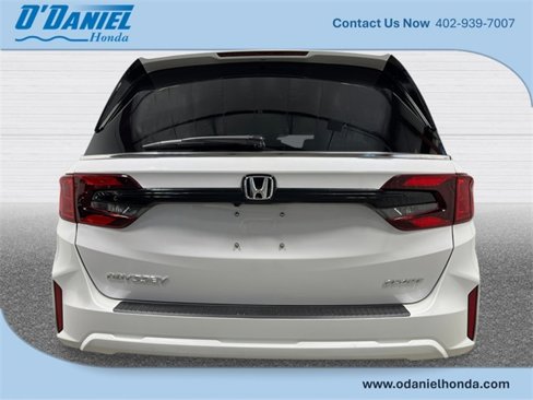 New 2026 Honda Odyssey Sport-L image 4
