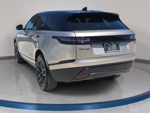 New 2026 Land Rover Range Rover Velar S image 7