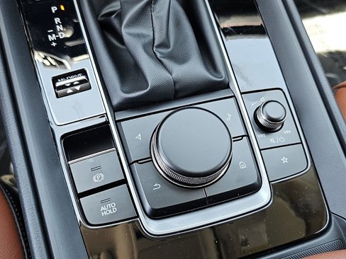 New 2025 MAZDA CX-50 Meridian Edition image 37