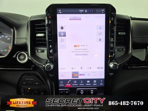 New 2026 RAM 1500 Rebel image 21