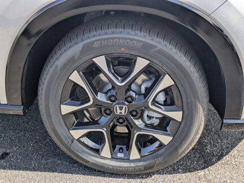 New 2026 Honda HR-V EX-L image 11