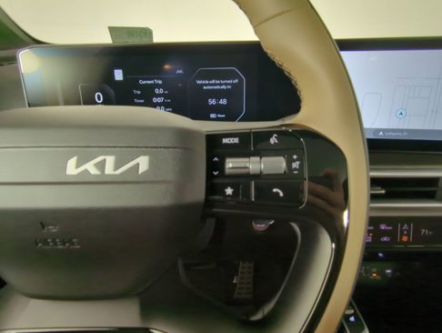 New 2026 Kia Sorento SX image 27