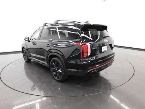 Used 2024 Hyundai Palisade XRT image 12