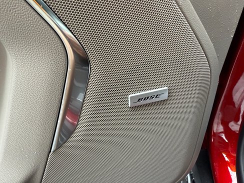 New 2025 GMC Yukon XL Elevation image 28