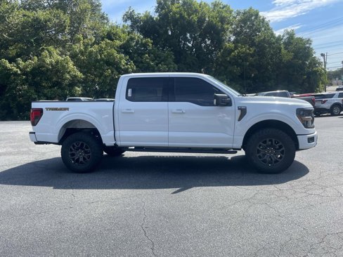 New 2025 Ford F150 Tremor image 5