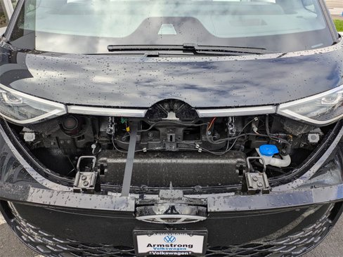 New 2025 Volkswagen ID. Buzz Pro S Plus image 37