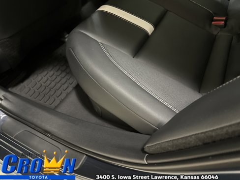New 2026 Toyota Camry SE image 22